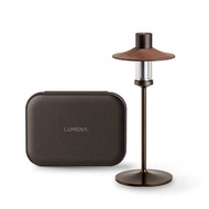Lumena M3 Multifunctional LED Light Camping & Table Lamp Package Set
