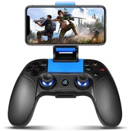Bigaint Mobile Game Controller,Wireless Controller Compatible with Android / iOS / Windows PC(Win 7/