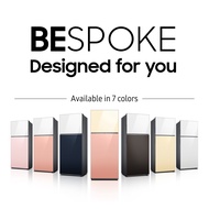 Samsung BESPOKE Series（ 476L/427L ) Inverter 2 Glass Door Refrigerator Fridge Door - 冰箱雪柜