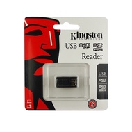 factory Kingston Usb Micro SD Card Reader SDHC SDXC High speed ultra mini Mobile Phone card Multi FC