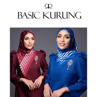 Rizman Ruzaini RR Basic Kurung