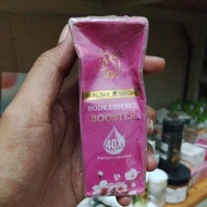 JkT 40x Body Essence Booster