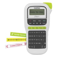 Brother  PT-H110輕巧手持式標籤機