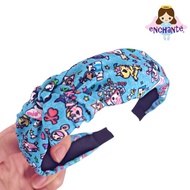 tokidoki Denim Daze Hair Band