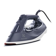 เตารีดไอน้ำ ELECTROLUX รุ่น E6SI3-61NW กำลัง 2400 วัตต์ สีมิสตี้ นาวี - ขาว