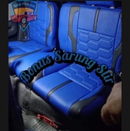 Sarung jok mobil grand max pick up - Cover jok mobil grand max pick up - pelindung jok mobil grand max pick up - variasi cover jok mobil grand max pick up - aksesoris mobil grand max pick up - sarung jok mobil grand max - sarung jok mobil pick up grandmax