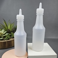 150 kl cone bottle 150 vinegar bottle packaging/ ML 150 hdpe bottle/ ML 150 Tonic Bottle/ ML