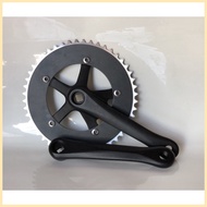 ✅ ◬ ❁ celt v2 crankset allu