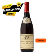 Louis Jadot Pernand-Vergelesses 1ER Cru Clos De La Croix De Pierre Rouge 2020 750ml