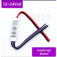 modul RGB 4pin