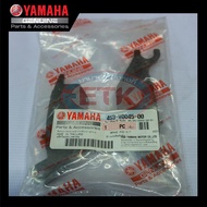 ผ้าเบรคดิสค์หลัง Yamaha X1R