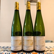 清酒櫃 - Trimbach Riesling  Grand Cru Mandelberg 2018 / Geisberg 2017