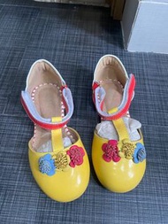 Bibi 女童鞋（全新涼鞋）