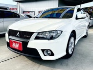 MITSUBISHI LANCER FORTIS✅空力套件iO版✅手自排✅可全貸✅免頭款✅免保人✅免聯徵✅二手✅中古✅強力過件✅把妹神車