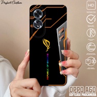 Softcase OPPO A60hp - Case OPPO A60 ( AES ) Silicone OPPO A60hp - Casing OPPO A60hp - Casing hp - Pr