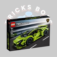 LEGO 42161 TECHNIC Lamborghini Huracán Tecnica