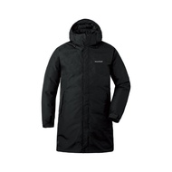 MONTBELL Men's Bernina Waterproof Down Coat - Black