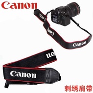 Hot Sale. Suitable for Canon EOS 40D 50D 60D 400D 450D 500D 77D Camera Shoulder Strap Strap Halter