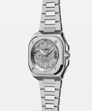 【全新行貨】Bell & Ross BR-X5 METEORITE  限量250隻｜5年全球保養｜店舖交收