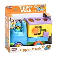 Funtime Dump Truck 5055