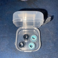 Eartips KBear KT01 S & Tanchjim T-APB Treble M for IEM/In Ear Monitor bukan spinfit azla tangzu dunu