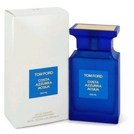 Tom' Ford Costa Azzurra Original Tester 100ml