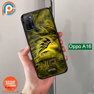 Paris Case Oppo A16 Terbaru [ Game / Onic ] Fashion Case Oppo A16 - Casing hp Oppo A16 - Case hp Oppo A16 - Cesing Handphone oppo a16 - Pelindung hp - Mika hp - Silikon hp - Kesing hp - Penutup Belakang - Softcase Oppo Gantungan hp Pop Socket 1