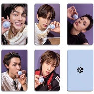 CORTIS : Card Set 5 Members