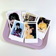 [PRINT FROM 15 PHOTOS - HCM EXPRESS] ONE photo printed on request Polaroid size 6x9 - High quality m