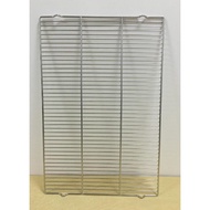 STAINLESS STEEL WIRE GRID RACK / BAKING RACK / BAKING GRID