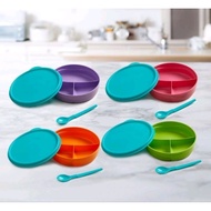 Tupperware bowl Set.