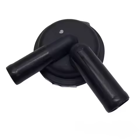 1pcs Exhaust gas valve PCV valve for Brilliance V5 V3 H530 H330 H230 1.8 1.5T
