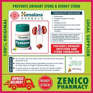 ##[100%ORIGINAL]Himalaya Cystone (Urinary Wellness) prevent urinary stone formation Exp:12/23##