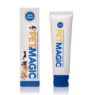 PET MAGIC Manuka Honey UMF15+ Skincare Cream for pets 50g 50g