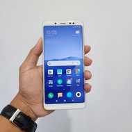 xiaomi redmi note 5 pro 4/64Gb second