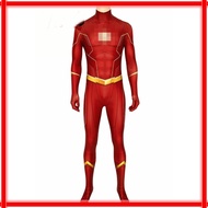 cp9.2 Fancy Hero Fast Running Dress Cosplay Costume Light Set Runs Over Humans Speed