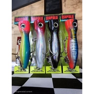RAPALA MAGNUM XPLODE POPPER (SALTWATER  X-RAP) FISHING LURE
