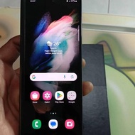 samsung fold 3  ram12/256 (bekas)