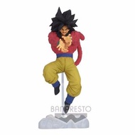 [訂貨] Banpresto 景品 TAG FIGHTERS 龍珠GT 超級撒亞人4 孫悟空