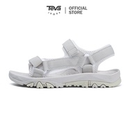 Teva Womens Hook and Loop Sport Sandals - Non - Slip Outdoor Casual Hiking Beach Shoes with Colorblo