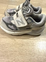 童鞋 New Balance 990v6 尺寸16