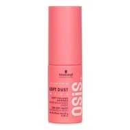 Schwarzkopf 施華蔻  OSiS+ Soft Dust 空氣感蓬鬆造型粉 10g