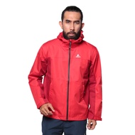 Jaket Pria Eiger Greenland Hoody Jaket 910003732 Gunung Jaket Hiking Outdoor Waterproof Windproof
