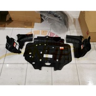 HONDA CITY T9A 2014-2017 ENGINE UNDER COVER(OEM/ORIGINAL)