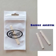Cheap Acoustic Guitar Saddle Non COD Guitar Saddle