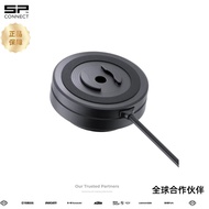 German SP CONNECT Bracket Motorcycle Car Waterproof Motorcycle Wireless Charger tc Port Connection 5