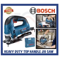 BOSCH GST90BE Professional Heavy Duty Corded Jig Saw Machine 650W