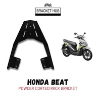 Honda Beat 110 Top Box Bracket / Beat Fi / Beat Carb / Beat Street / Honda Accessories / Honda Beat 