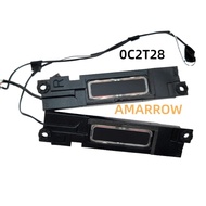 New Laptop Speaker for Dell XPS 13 7390 9310 2-in-1 0F4VJK XPS 13 9370 9380 XPS13 7390 0C2T28