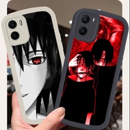 J-42 Anime Naruto Soft Cover Case For OPPO A77 A76 A96 A57 A57S A36 A77S K10 A57E